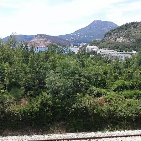 شقة Summer Time In Montenegro Apart. بودغوريتْسا