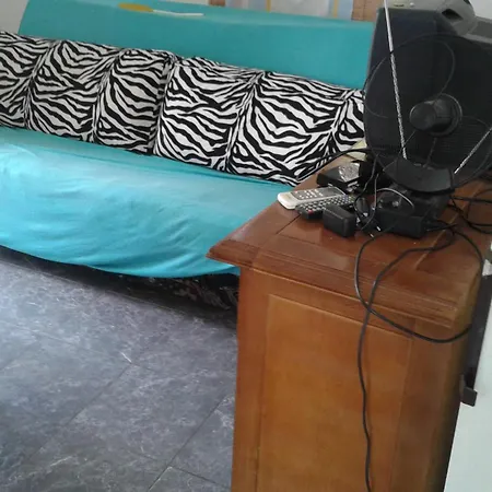 شقة Summer Time In Montenegro Apart. *