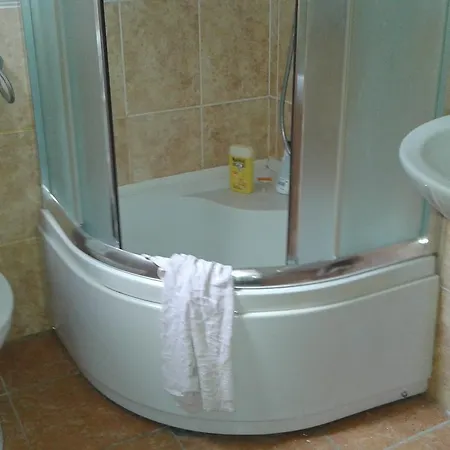 شقة Summer Time In Montenegro Apart. *