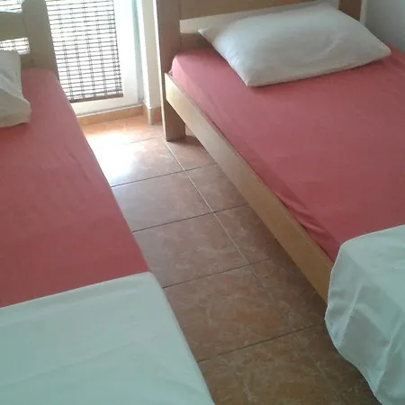 شقة Summer Time In Montenegro Apart. بودغوريتْسا