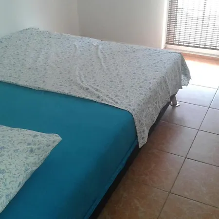 Summer Time In Montenegro Apart. פודגוריצה